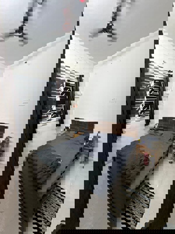 3 BHK 1500 Sq.Ft. Apartment in Ayodhya Nagari CHS