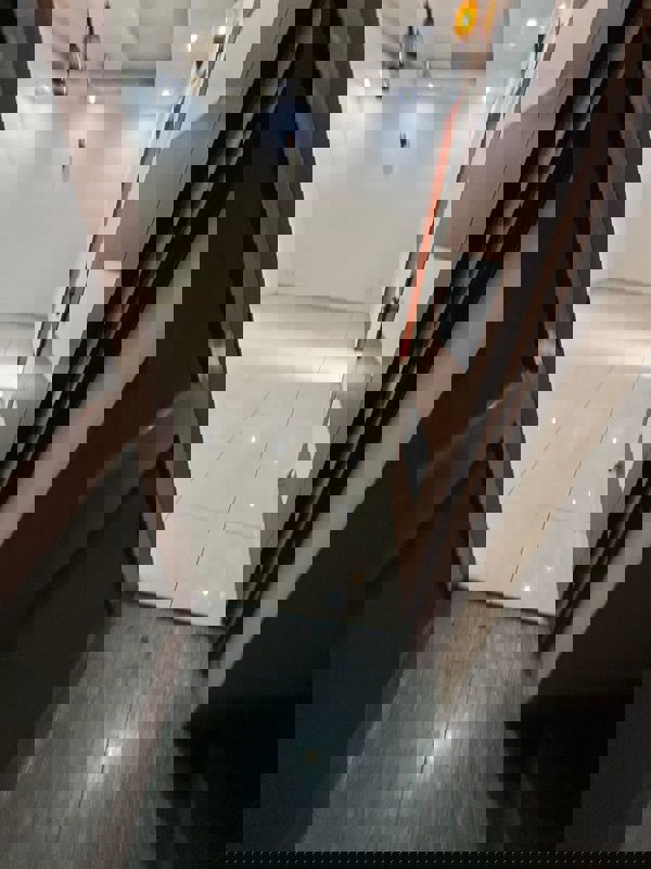 3 BHK + Pooja Room 1850 Sq.Ft. Builder Floor in NDA Rail Vihar