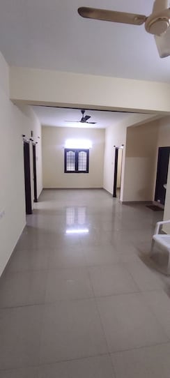3 BHK Apartment For Sale in Gangotri Apartments Ramanthapur