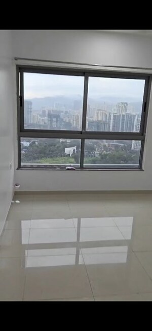 Kitchen in 2 BHK Apartment at Kalpataru Paramount, Kapur Bawdi – for Sale