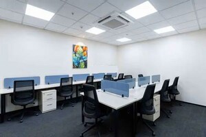  Co-working Space For Rent in Anna Salai