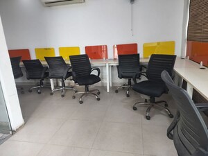 Master Bedroom in 2 BHK Builder Floor at Sector 3 – for Rent