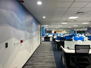  Office Space For Rent in Electronic City