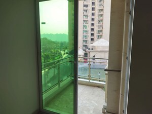 Building Lobby in 3 BHK Apartment at Gaur Saundaryam, Tech Zone 4 Greater Noida – for Sale