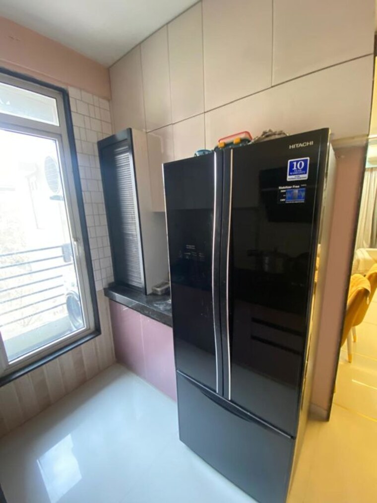 undefined, sheth-zuri 1.5 Bedroom 517 Sq.Ft. Apartment In Laxmi Nagar Thane 10149155
