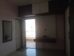 2 BHK + Pooja Room Apartment For Sale in Achalare 52 Greenwoods