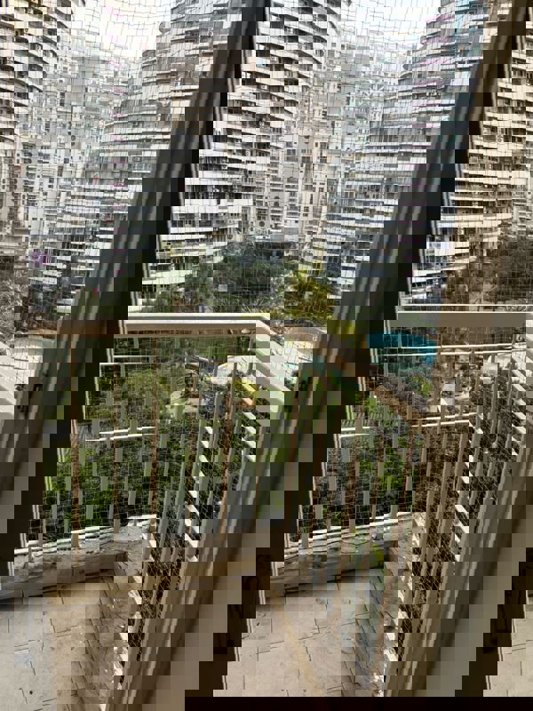 4 BHK 2175 Sq.Ft. Apartment in Mahagun Maple