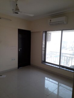 3 BHK + Servant Room Apartment For Rent in Nandan Prospera Plus