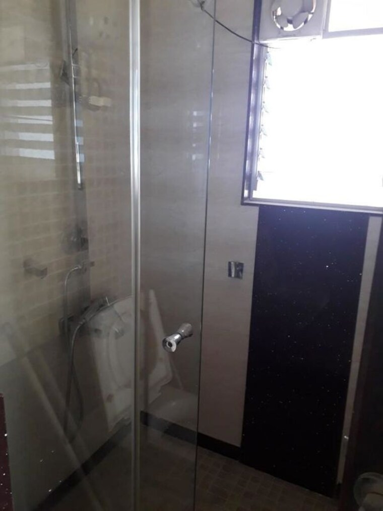 Bathroom, nandan-prospera-plus 3 Bedroom 1500 Sq.Ft. Apartment In Baner Pune 10149295