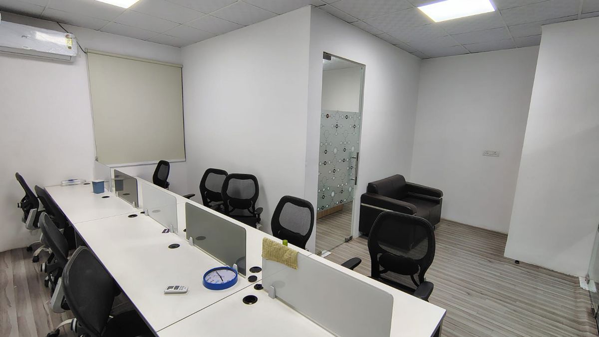 Office Space For Rent in Sector 3