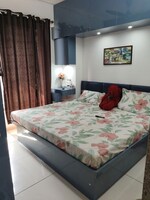 1 BHK 900 Sq.Ft. Apartment in South Bopal