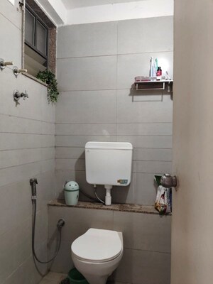 Kitchen in 1 BHK Apartment at South Bopal – for Rent