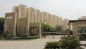 3 BHK Apartment – Exterior View View at Bestech Park View Ananda, Sector 81 - for Sale