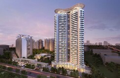 3 BHK Apartment For Sale in Bestech Park View Ananda