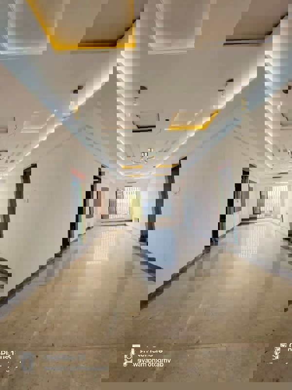 4 BHK 2470 Sq.Ft. Apartment in Kukreja Golf Scappe