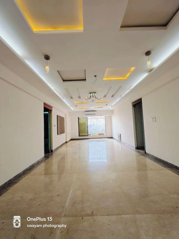 4 BHK Apartment For Sale in Kukreja Golf Scappe