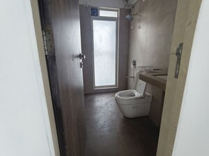 Bathroom in 2 BHK Apartment at A And O F Residences Malad, Malad East – for Rent