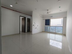 2 BHK + Extra Room Apartment For Rent in A And O F Residences Malad