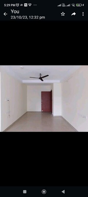 Room in 3 BHK Apartment at Marunji – for Rent