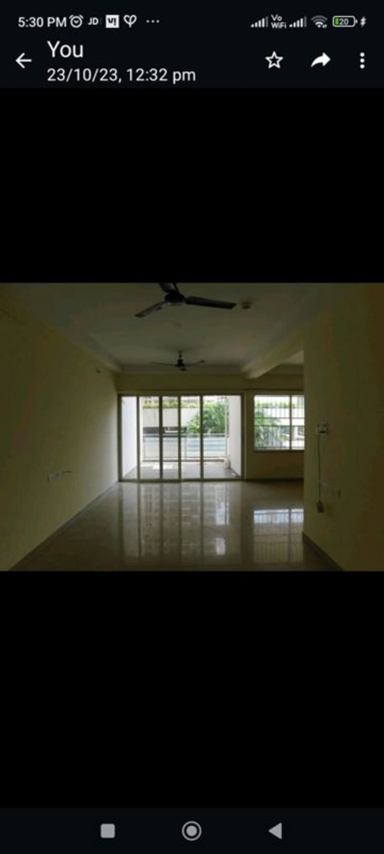 Room, marunji 3 Bedroom 12000 Sq.Ft. Apartment In Marunji Pune 10149416