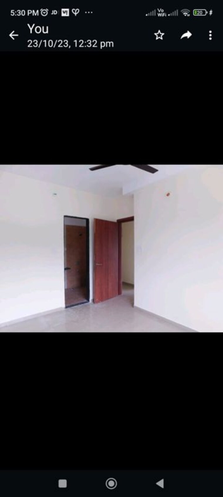 Room, marunji 3 Bedroom 12000 Sq.Ft. Apartment In Marunji Pune 10149416