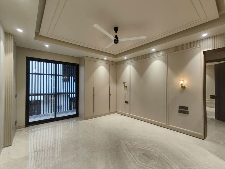 Room, unitech-south-city-1 3 Bedroom 2000 Sq.Ft. Builder Floor In South City 1 Gurgaon 10149417