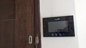 2 BHK Apartment For Rent in Kolte Patil Life Republic 16th Avenue Arezo, Hinjewadi