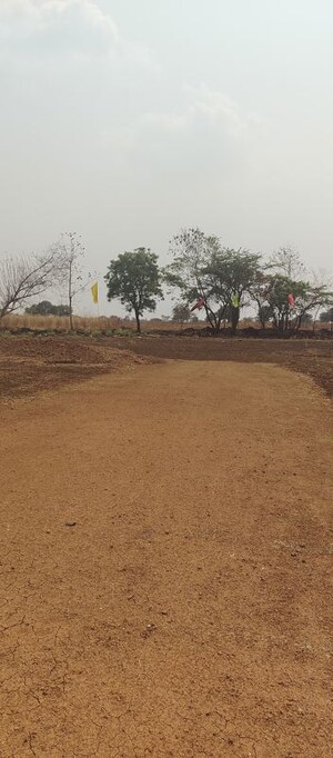 Plot Area in  Plot at Sangareddy – for Sale