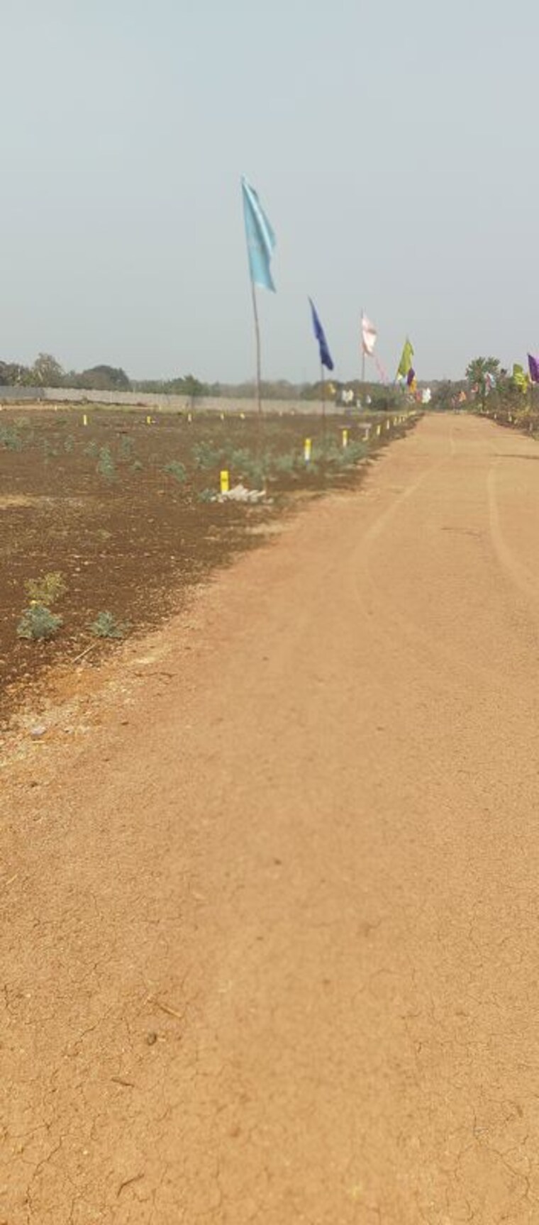 undefined, sangareddy  150 Sq.Yd. Plot In Sangareddy Hyderabad 10149470