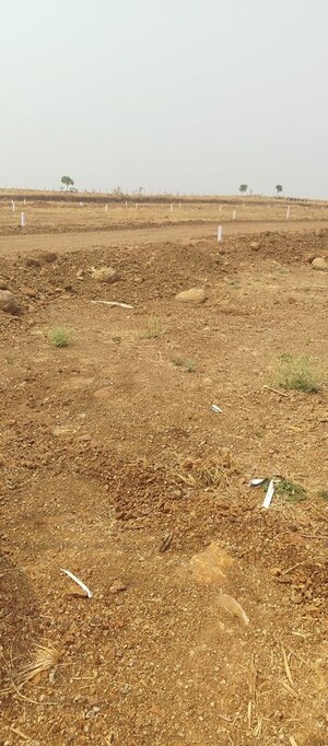 Plot Area in  Plot at Sangareddy – for Sale