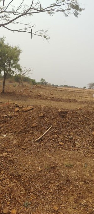 Plot Area in  Plot at Sangareddy – for Sale