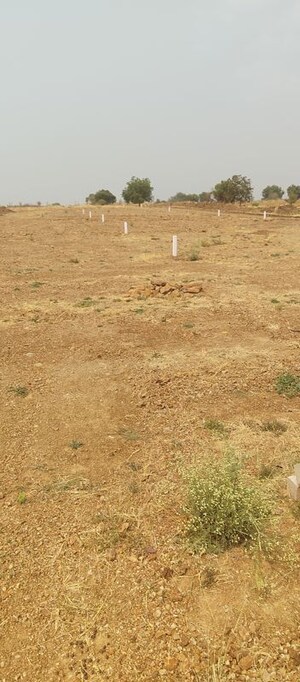 Plot Area in  Plot at Sangareddy – for Sale