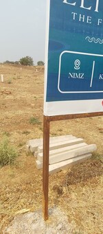 150 Sq.Yd. Plot in Sangareddy