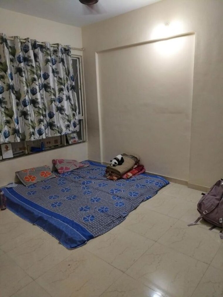 Bedroom, devi-lotus 1 Bedroom 560 Sq.Ft. Apartment In Bopodi Pune 10149492