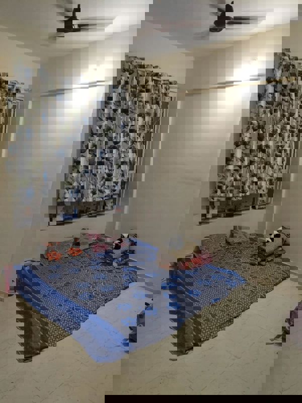 1 BHK 560 Sq.Ft. Apartment in Devi Lotus