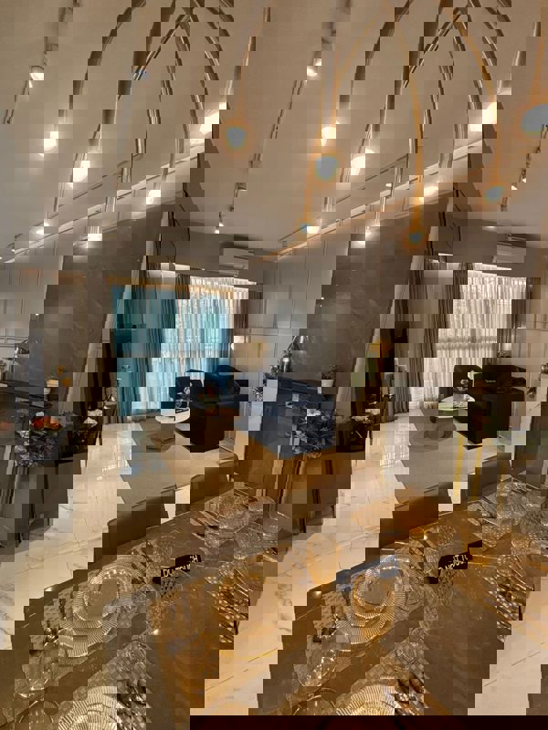 1 BHK 401 Sq.Ft. Apartment in Ashford Regal