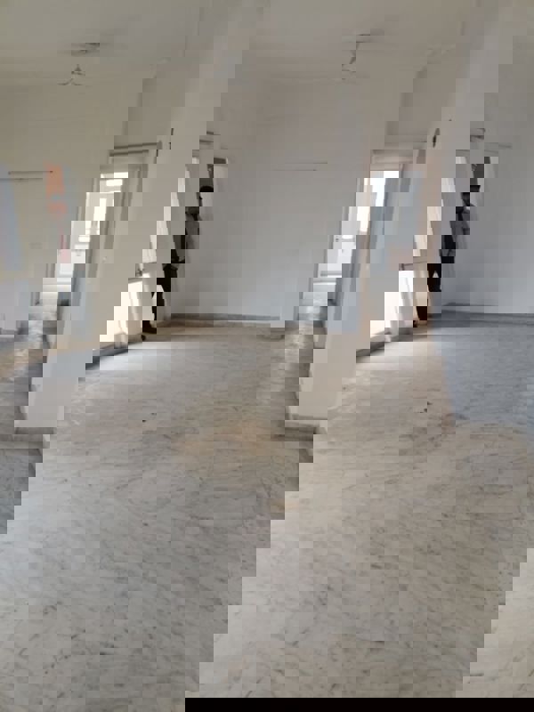 3 BHK 1650 Sq.Ft. Apartment in The Crescent