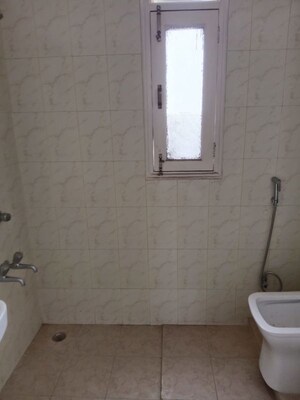 Master Bedroom in 3 BHK Apartment at The Crescent, Sector 50 – for Sale