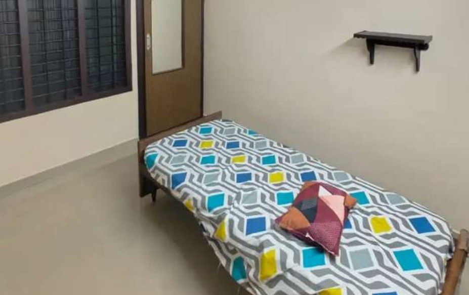 Pg For Rent in Vineet Khand