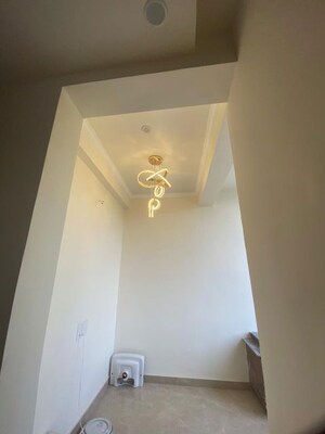 Furnished Amenities in 3 BHK Independent House at Omaxe NRI City Plots, Omega Ii Greater Noida – for Rent