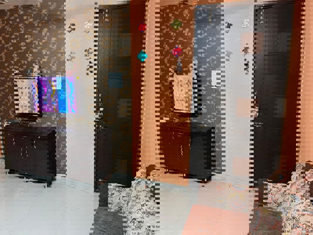 1 BHK 560 Sq.Ft. Apartment in Oriental Gold Apartment