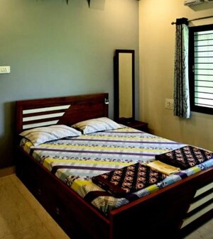  Pg For Rent in Vineet Khand