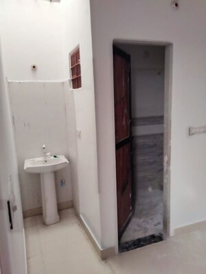 Bathroom in 2 BHK Independent House at Vaishali Nagar – for Rent