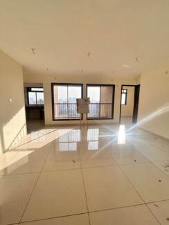 2.5 BHK Apartment For Sale in Chandak 34 Park Estate