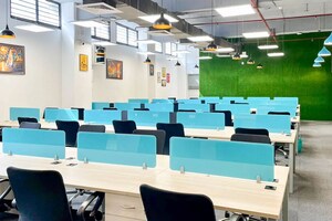  Office Space For Rent in Fergusson College Road