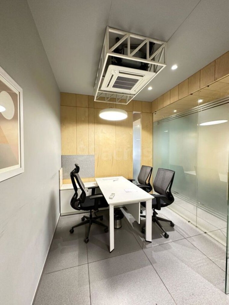 Team Area, fergusson college road Commercial Office Space 7700 Sq.Ft. In Fergusson College Road Pune 10149503