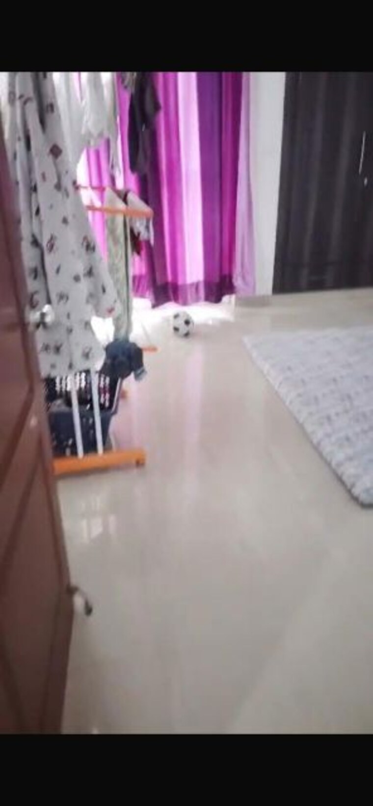 Balcony, ats-dolce 3 Bedroom 1540 Sq.Ft. Apartment In Zeta I Greater Noida Greater Noida 10080319