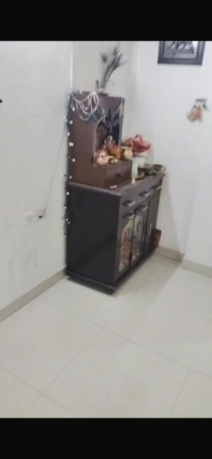 Furnished Amenities in 3 BHK Apartment at ATS Dolce, Zeta I Greater Noida – for Rent