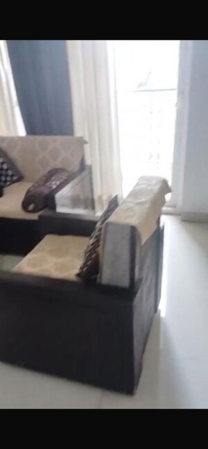 3 BHK Apartment For Rent in ATS Dolce, Zeta I Greater Noida