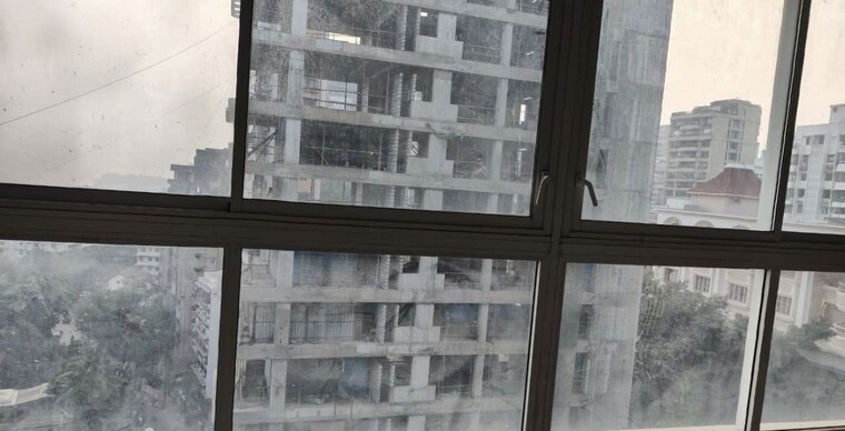 Exterior View, walkeshwar 4 Bedroom 3081 Sq.Ft. Apartment In Walkeshwar Mumbai 10149513